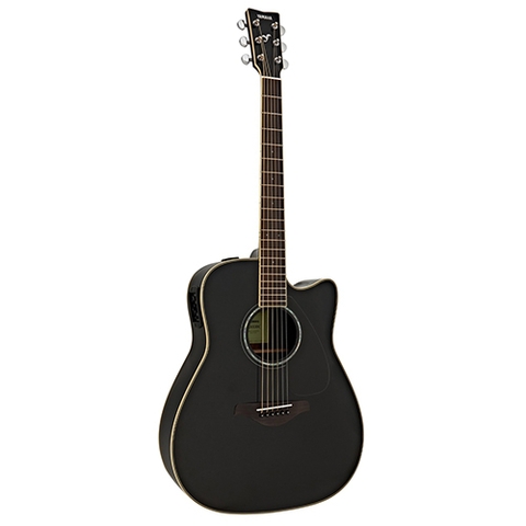 Đàn Guitar Acoustic Yamaha FGX830C