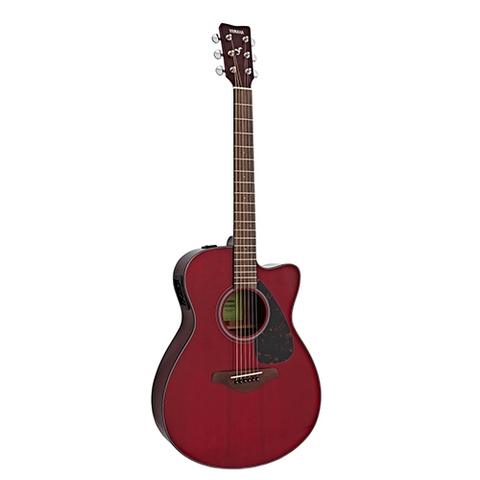 Đàn Guitar Acoustic Yamaha FSX800C