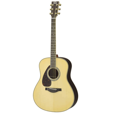 Đàn Guitar Acoustic Yamaha LL16 ARE