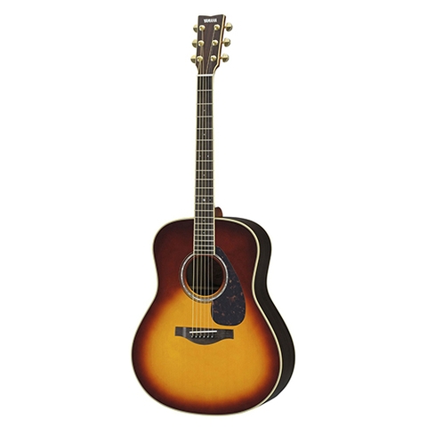 Đàn Guitar Acoustic Yamaha LL6 ARE