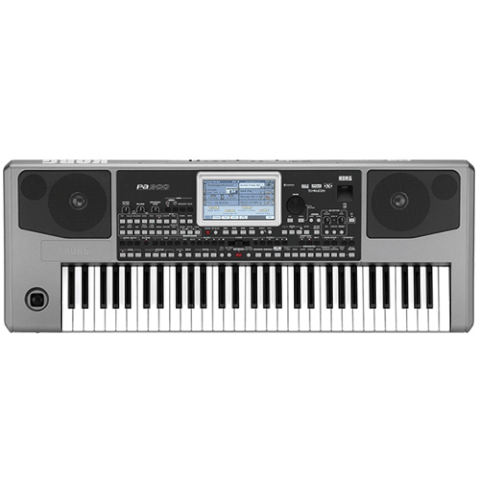 Đàn Organ Korg FA900