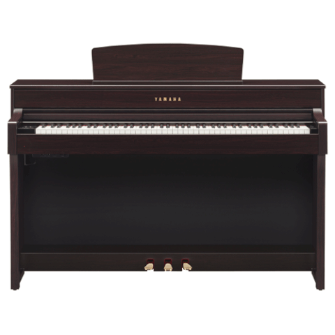 Đàn Piano Điện Yamaha CLP645R