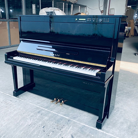 Đàn Piano Cơ Yamaha HQ300