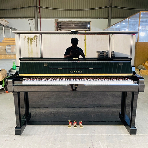 Đàn Piano Cơ Cũ Yamaha UX3