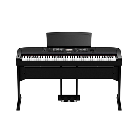 Đàn Piano Điện Yamaha DGX670