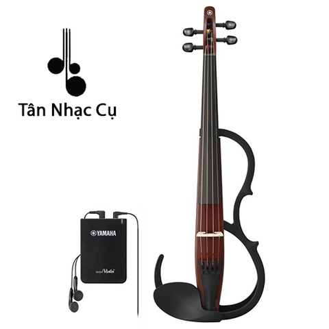 Đàn Violin Silent Yamaha YSV104