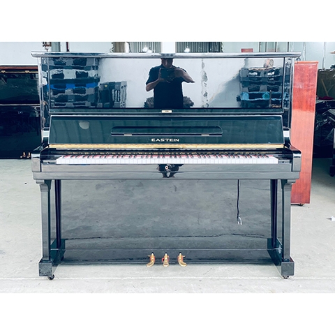 Đàn Piano Cơ Cũ Eastein Model C