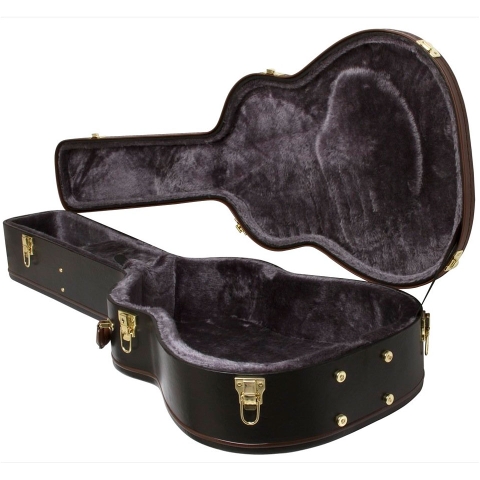 Hộp Đựng Đàn Epiphone Case for Dreadnought Acoustic Guitars