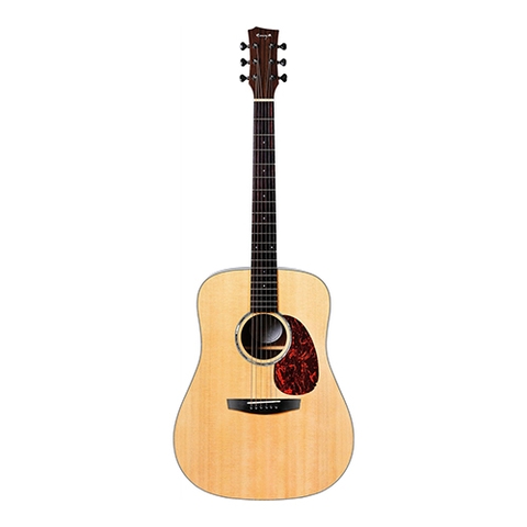 Đàn Guitar Acoustic Enya ED Q1