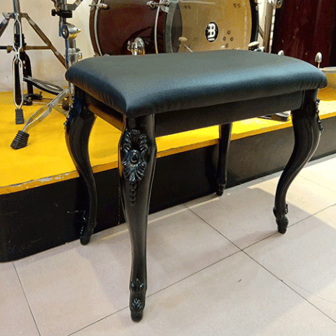 Ghế Đàn Piano Cơ - Điện Mới Nguyên Hộp