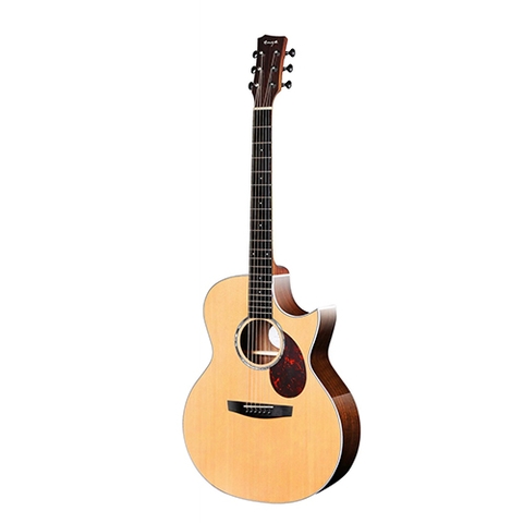 Đàn Guitar Acoustic Enya EA Q1 EQ