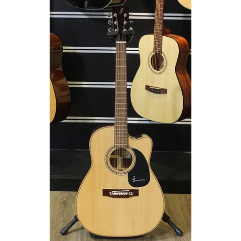 Đàn Guitar Acoustic Ba Đờn J150D