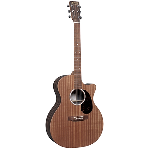 Đàn Guitar Acoustic Martin GPCX2E Macassar