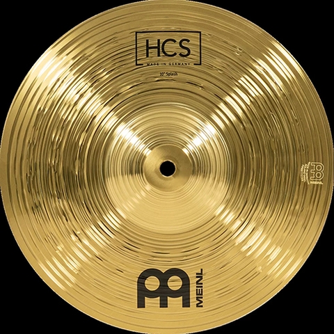 Cymbal Meinl HCS10S