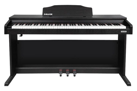 Đàn Piano Điện NUX WK400 Trưng Bày