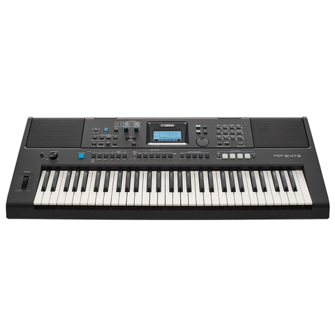 Đàn Organ Yamaha PSR E473