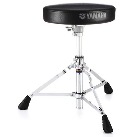 Tama HT741B Ergo Rider Quartet taburete de batería con res