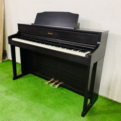 Đàn Piano Điện Cũ Roland HP605R