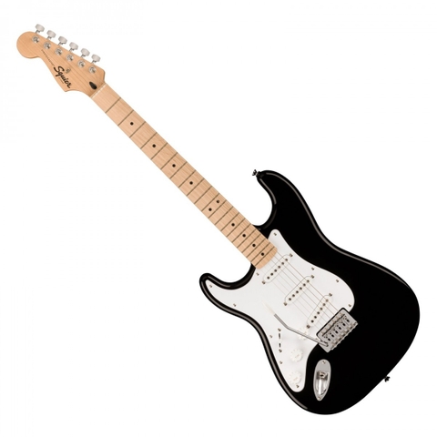 Đàn Guitar Điện Squier Sonic Stratocaster Left-Handed