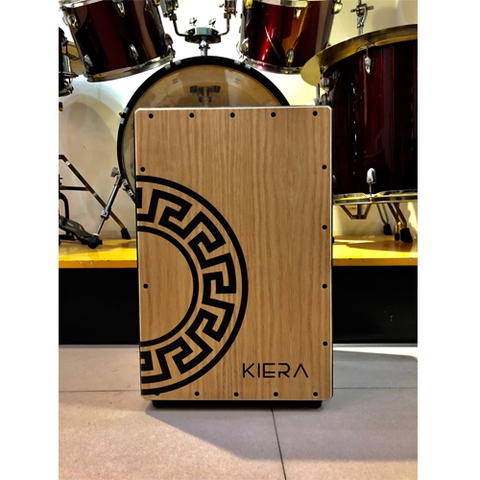 Trống Cajon  Kiera K95