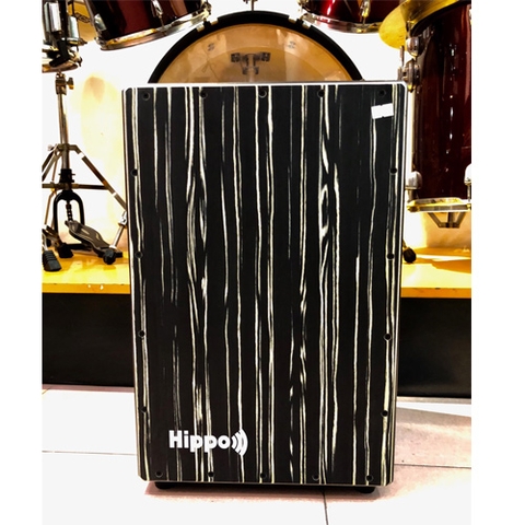 Trống Cajon Hippo HP115