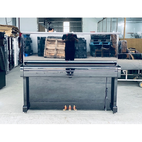 Đàn Piano Cơ Cũ Yamaha U2C