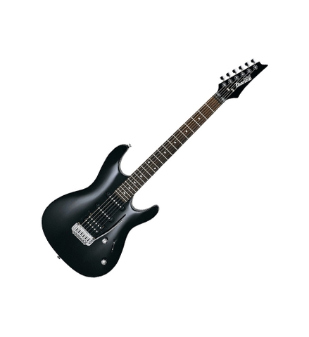 Ibanez GSA60-BKN Electric Guitar, Black Night