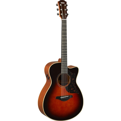 Đàn Guitar Acoustic Yamaha AC3M A.R.E