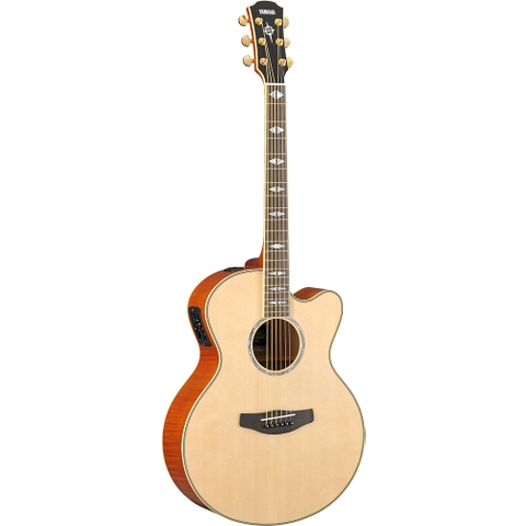 Đàn Guitar Yamaha CPX1000 Acoustic