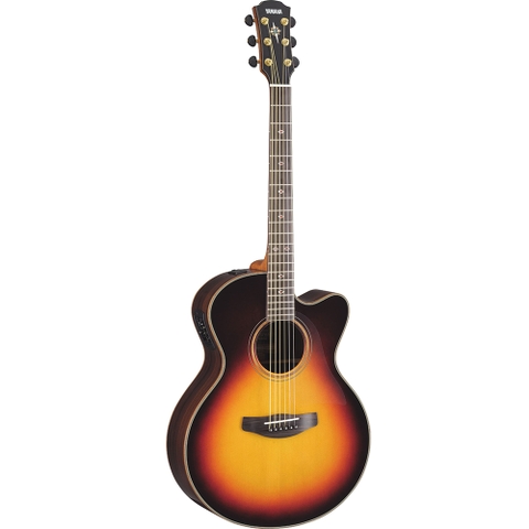 Đàn Guitar Yamaha CPX1200 II Acoustic