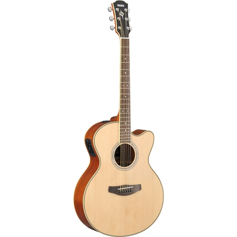 Đàn Guitar Yamaha CPX700 Acoustic