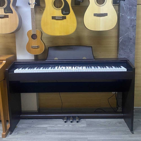 Đàn Piano Điện Casio Privia PX770 Qua Sử Dụng