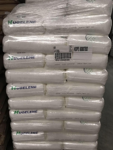 HDPE  6080TBD (bao Hugesen)