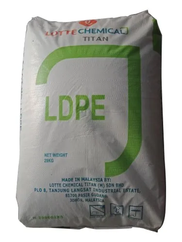 LDPE LDC801YY ( tráng)