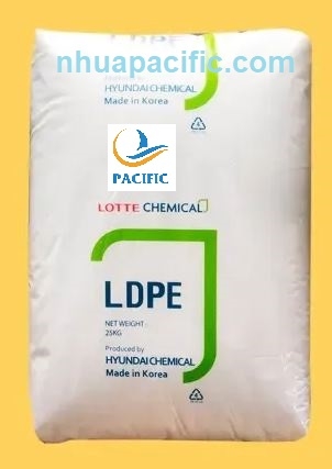LDPE film LF511 (Lotte-Huyndai)