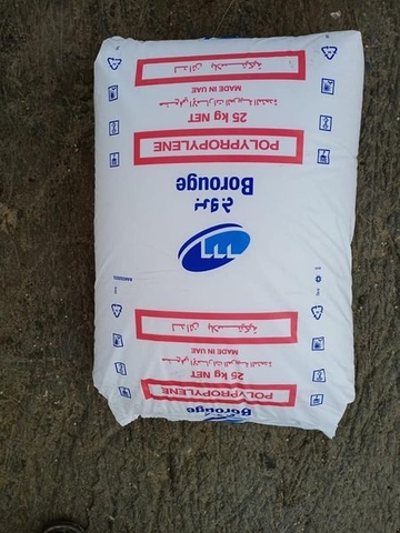 PP random copolymer RG568Mo ( mi 30)
