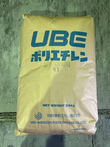 LDPE OG Nhật UBE