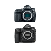 Máy ảnh có gương lật