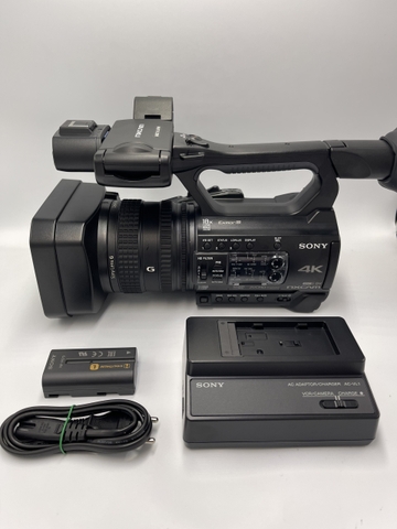 Sony HXR-NX200