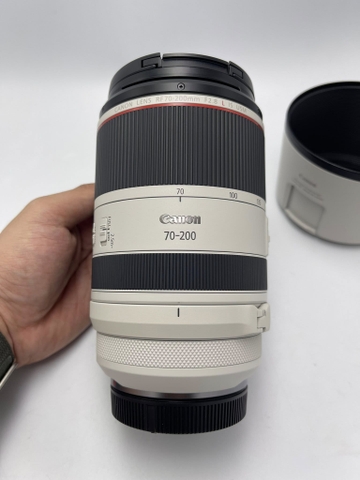Canon RF 70-200mm F2.8L IS USM