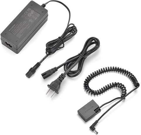 Pin Dummy + Adapter LP-E17 | Kingma