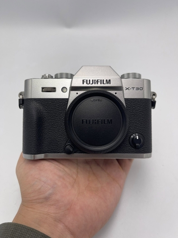 Fujifilm XT30 Mark II