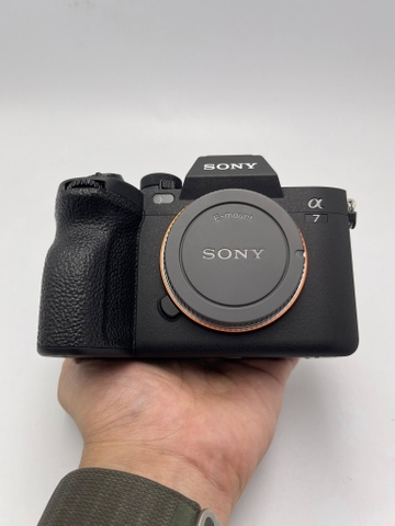 Sony A74