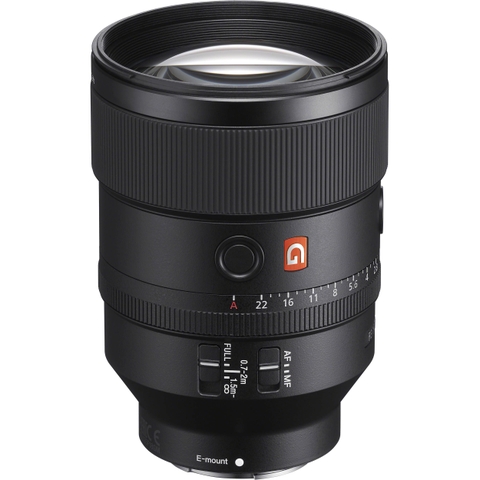 Sony FE 100mm F2.8 STF GM OSS (New)
