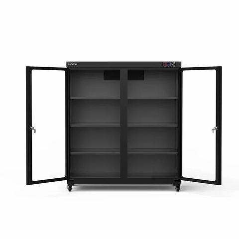 Tủ chống ẩm ANDBON AD-300S