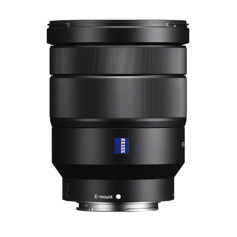 Sony FE 16-35mm F4 ZA OSS (New)