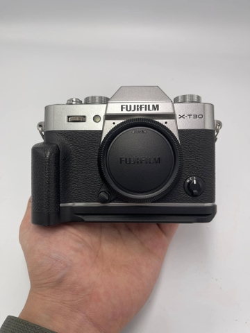 Fujifilm XT30