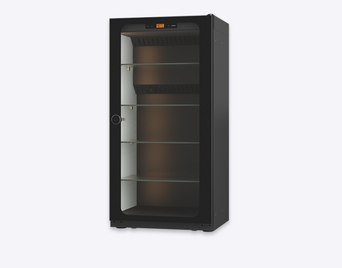 Tủ chống ẩm LENTHEM DHL-200D