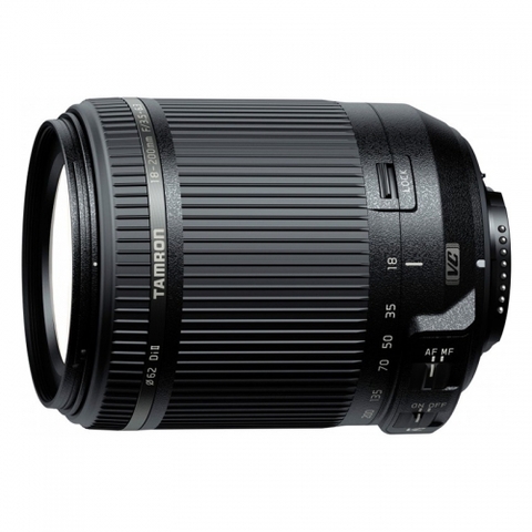 Tamron 18-200mm F3.5-6.3 Di II VC for Ca/Ni (New)