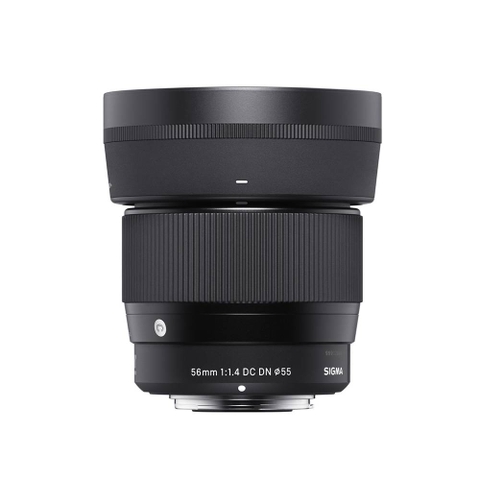 Sigma 56mm F1.4 DC DN EF-M For Sony E Mount (New)